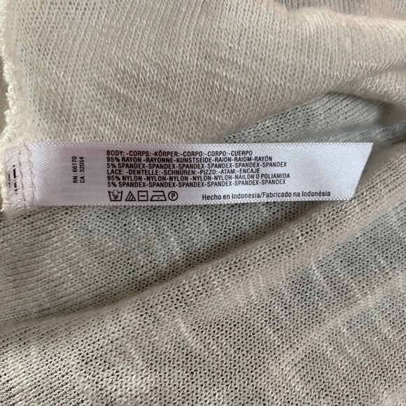 Free People Long Sleeve - Picture 9 of 9